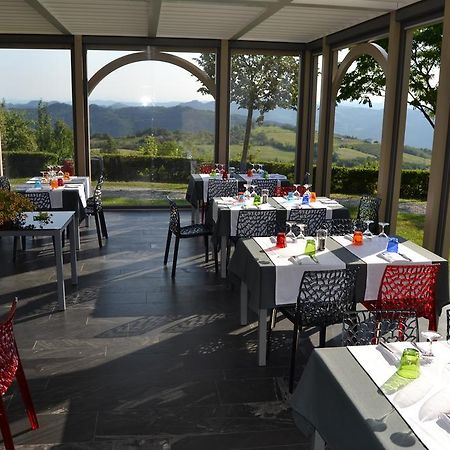Relais Borgo Del Gallo アックイテルメ エクステリア 写真
