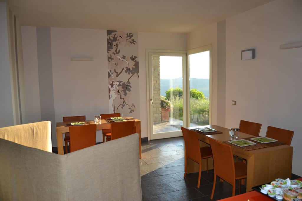 Relais Borgo Del Gallo アックイテルメ エクステリア 写真