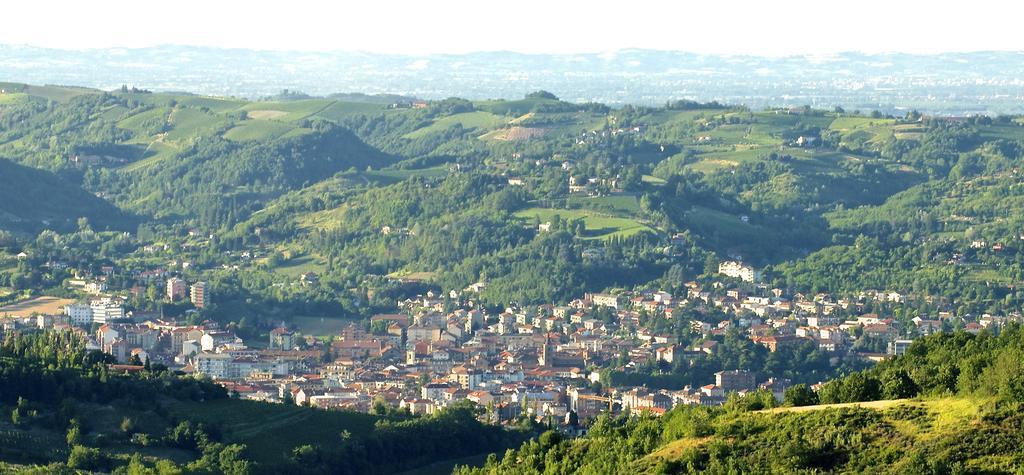Relais Borgo Del Gallo アックイテルメ エクステリア 写真