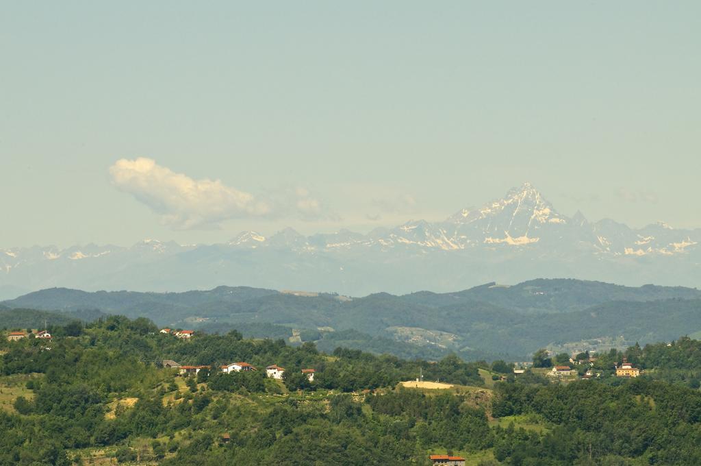 Relais Borgo Del Gallo アックイテルメ エクステリア 写真
