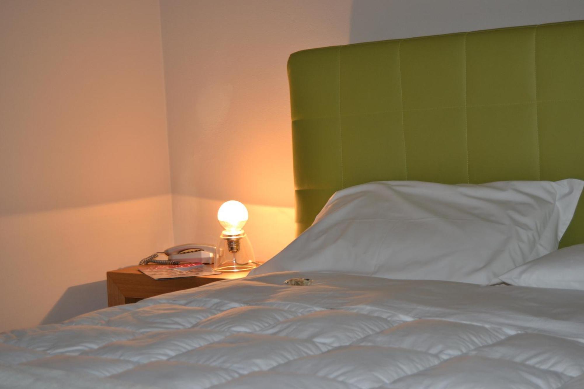Relais Borgo Del Gallo アックイテルメ 部屋 写真