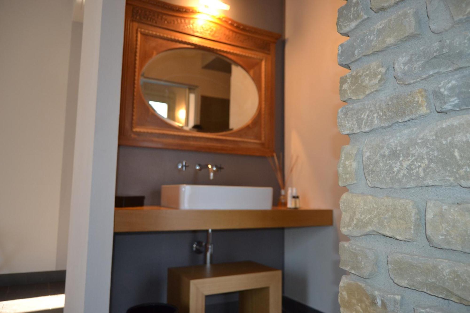 Relais Borgo Del Gallo アックイテルメ 部屋 写真