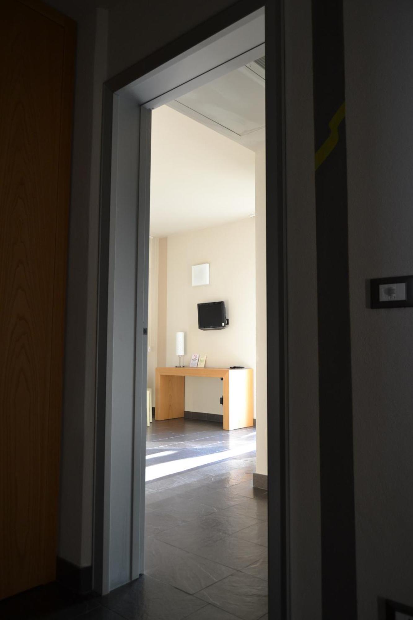 Relais Borgo Del Gallo アックイテルメ 部屋 写真