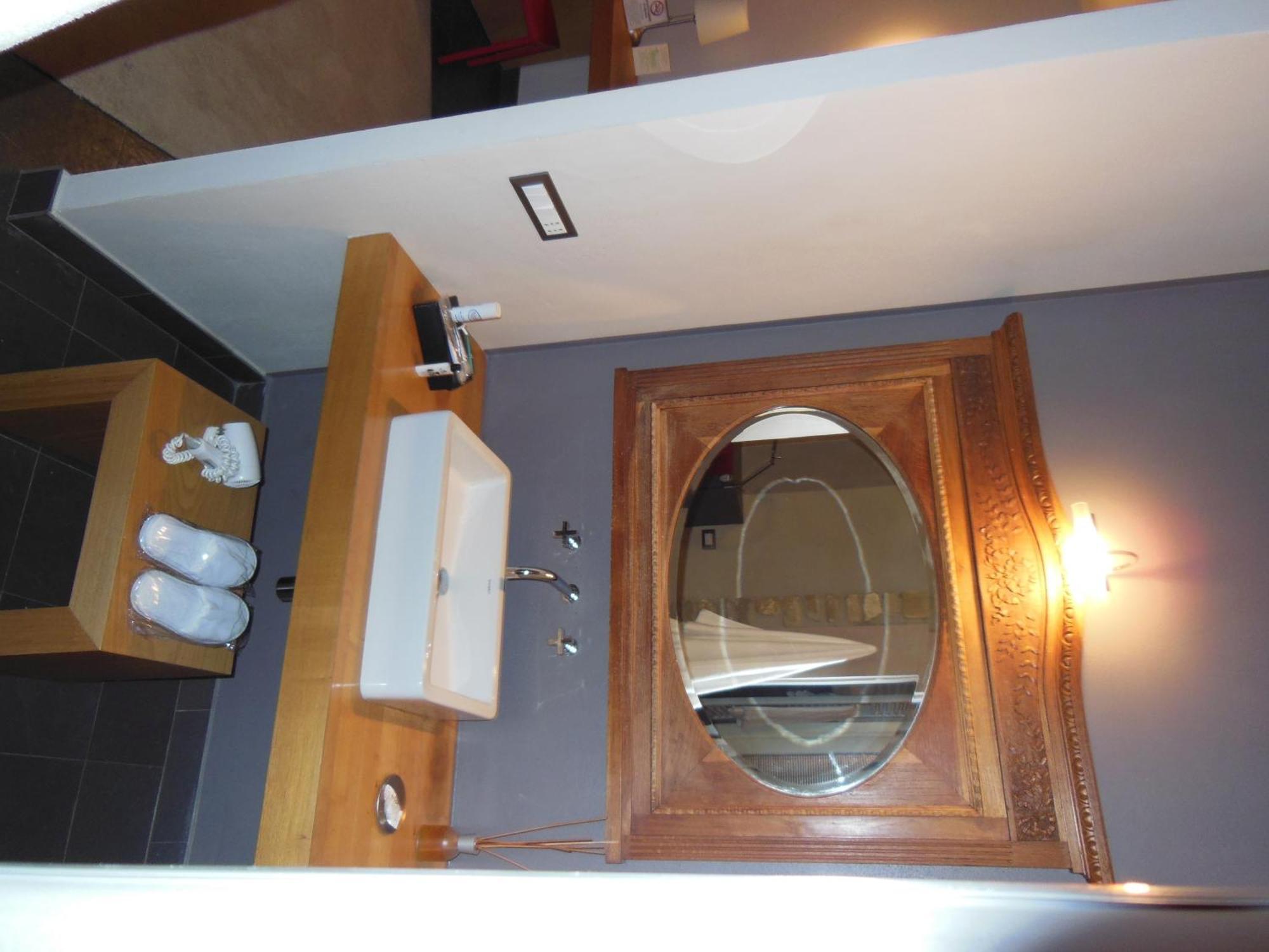 Relais Borgo Del Gallo アックイテルメ 部屋 写真