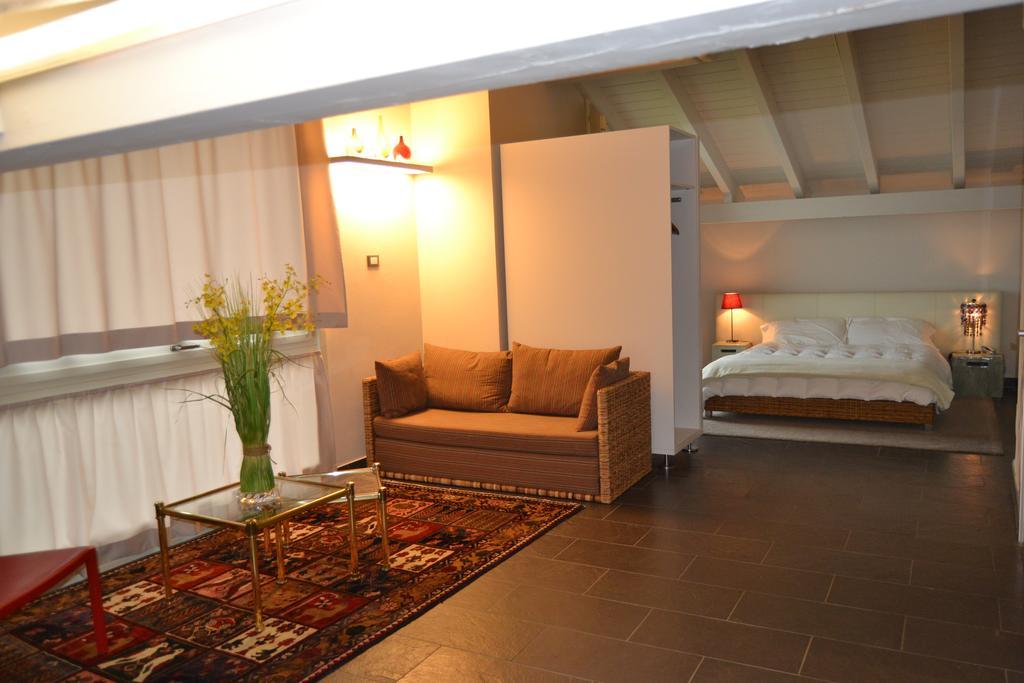 Relais Borgo Del Gallo アックイテルメ 部屋 写真