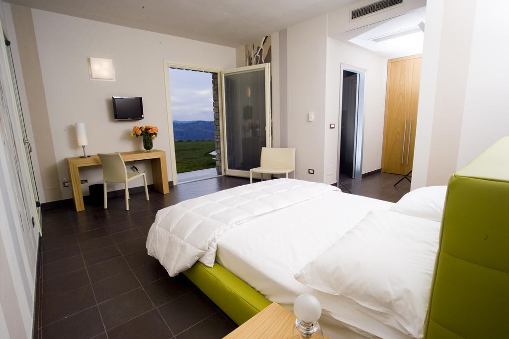 Relais Borgo Del Gallo アックイテルメ エクステリア 写真