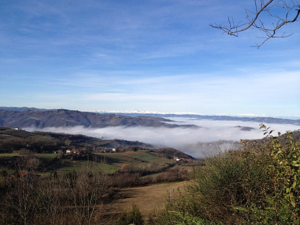 Relais Borgo Del Gallo アックイテルメ エクステリア 写真
