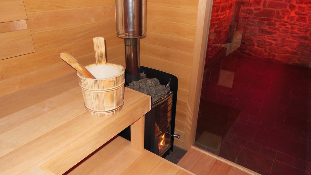 Relais Borgo Del Gallo アックイテルメ エクステリア 写真