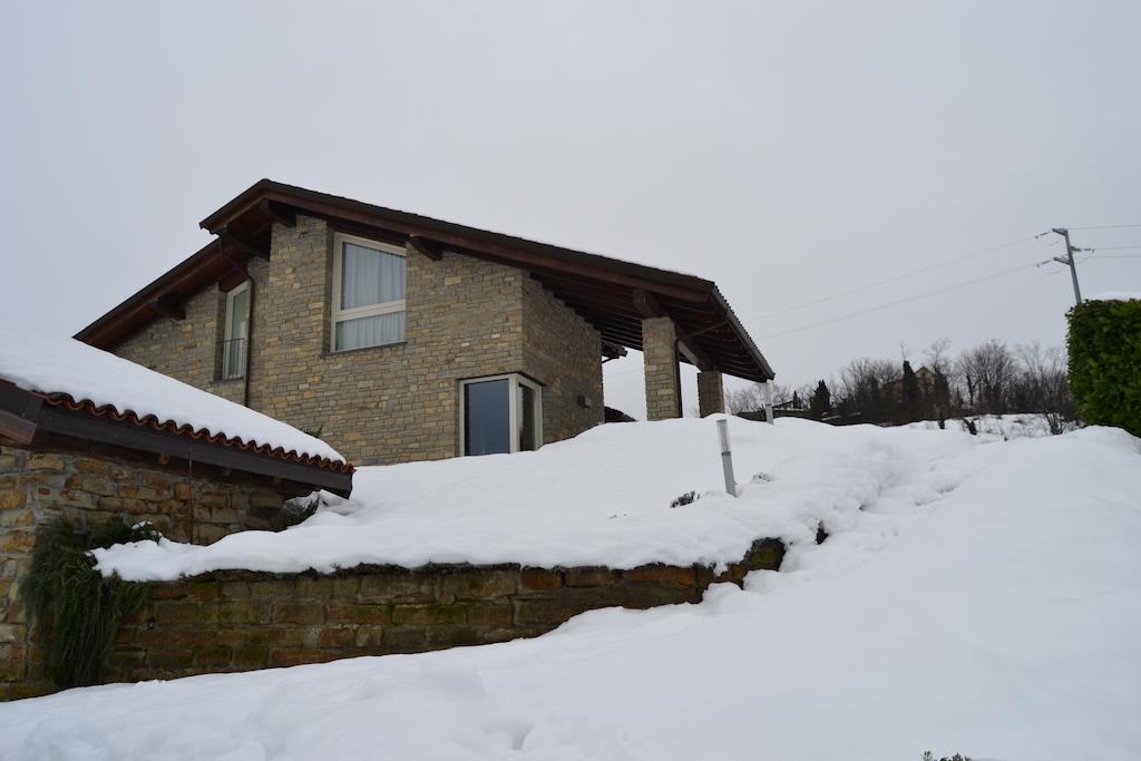 Relais Borgo Del Gallo アックイテルメ エクステリア 写真