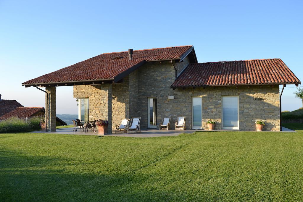 Relais Borgo Del Gallo アックイテルメ エクステリア 写真