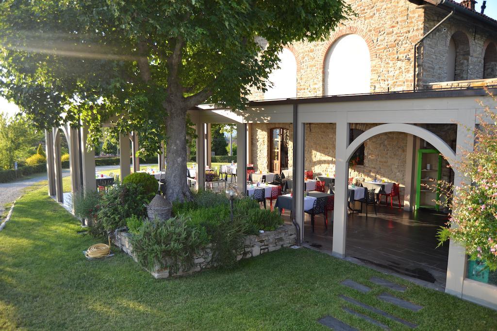 Relais Borgo Del Gallo アックイテルメ エクステリア 写真