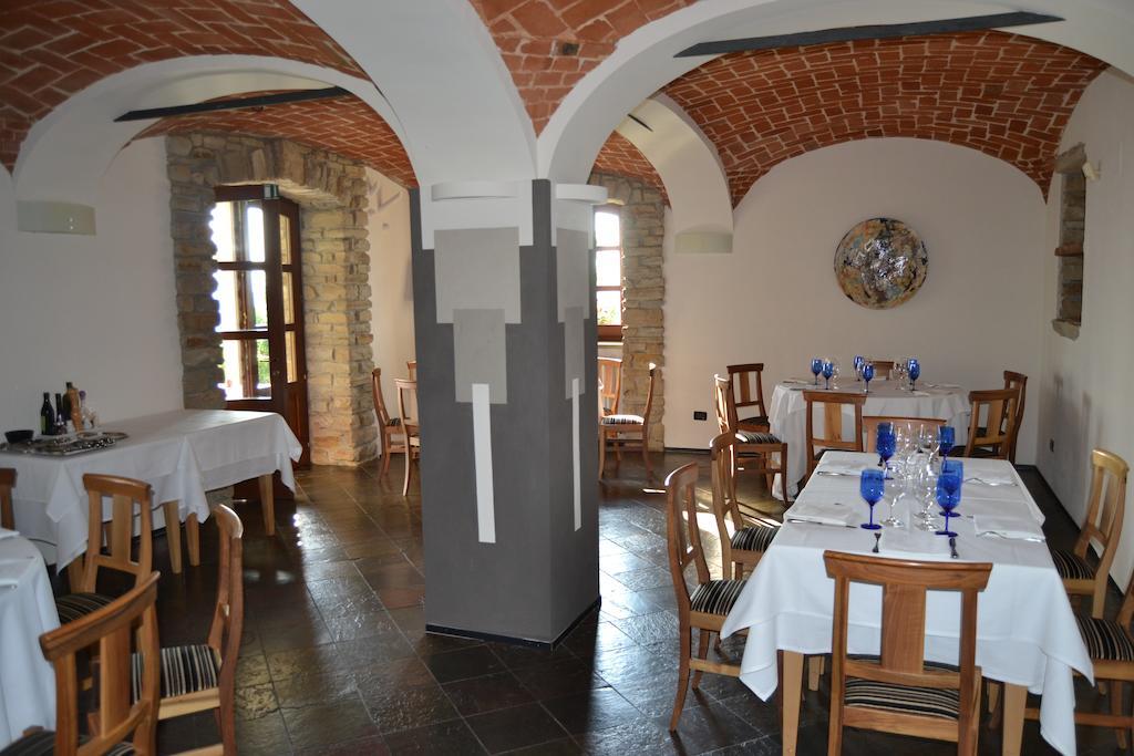 Relais Borgo Del Gallo アックイテルメ エクステリア 写真