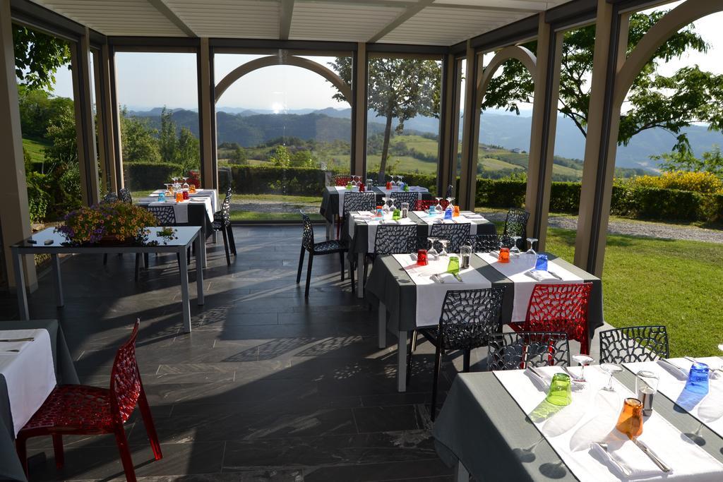Relais Borgo Del Gallo アックイテルメ エクステリア 写真