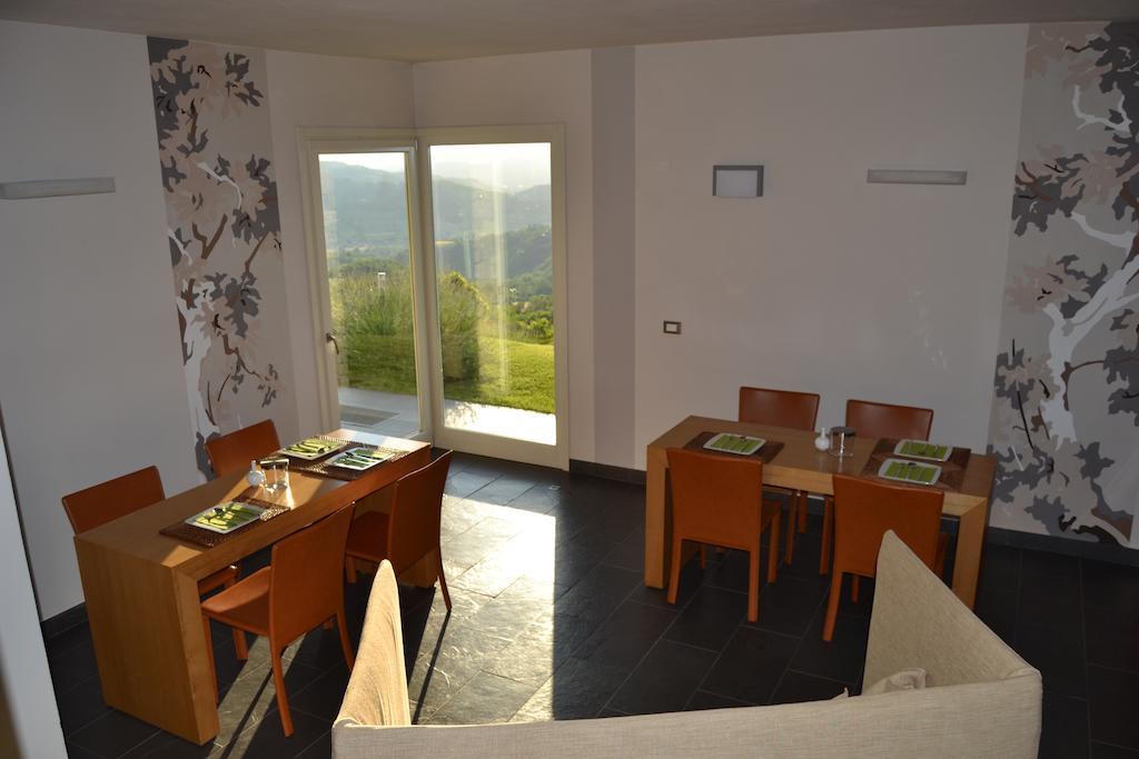 Relais Borgo Del Gallo アックイテルメ エクステリア 写真