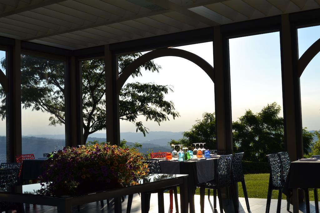 Relais Borgo Del Gallo アックイテルメ エクステリア 写真