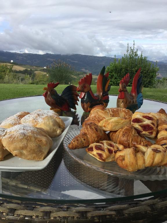 Relais Borgo Del Gallo アックイテルメ エクステリア 写真